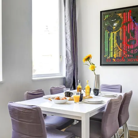 Bnbnook - 1br By The Louvre And Opera * Paris